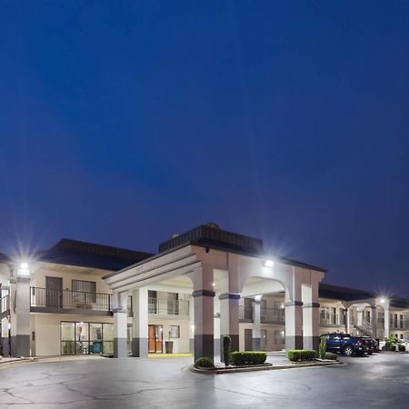 Best Western Inn Florence Zewnętrze zdjęcie