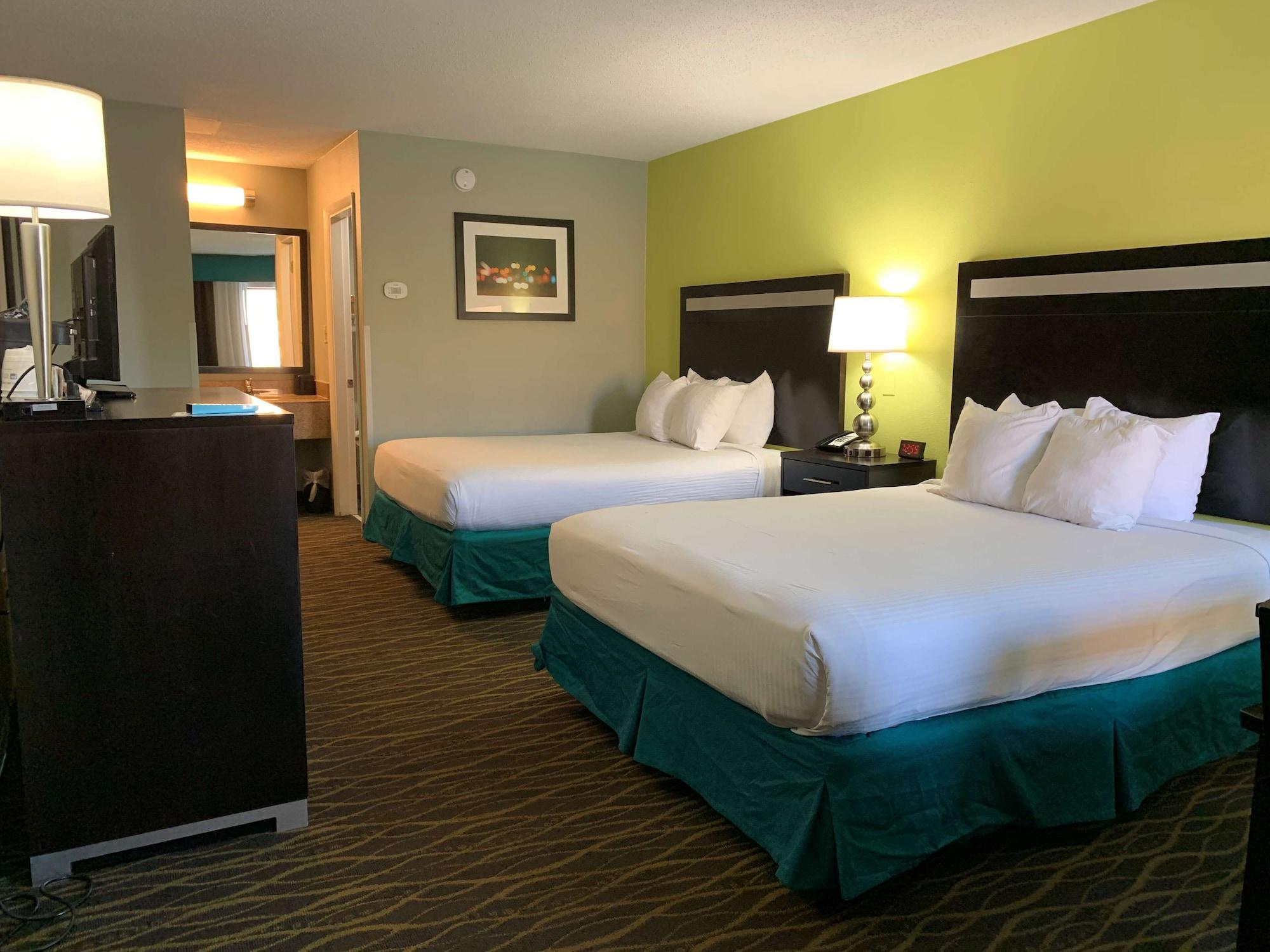 Best Western Inn Florence Zewnętrze zdjęcie