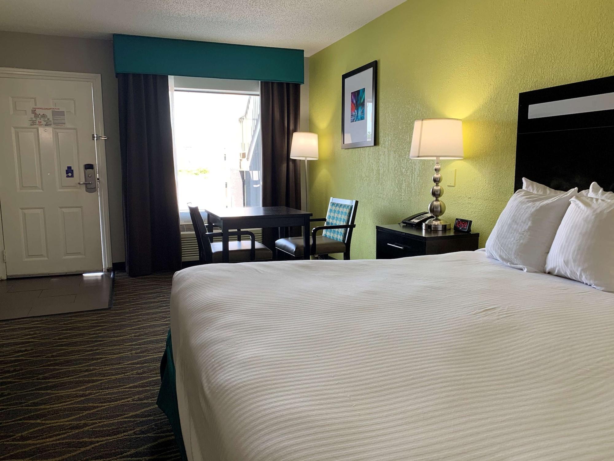 Best Western Inn Florence Zewnętrze zdjęcie