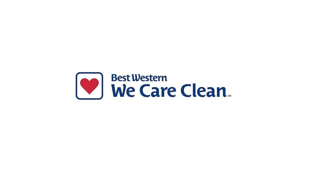 Best Western Inn Florence Zewnętrze zdjęcie