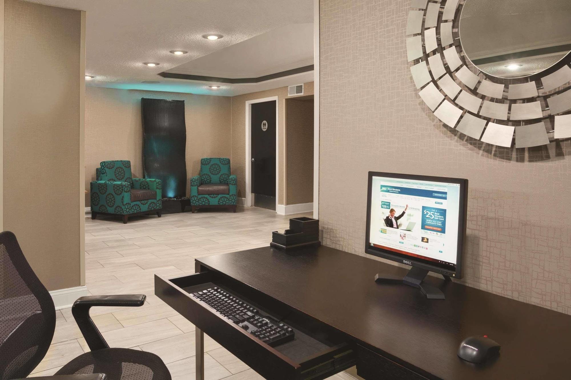 Best Western Inn Florence Zewnętrze zdjęcie