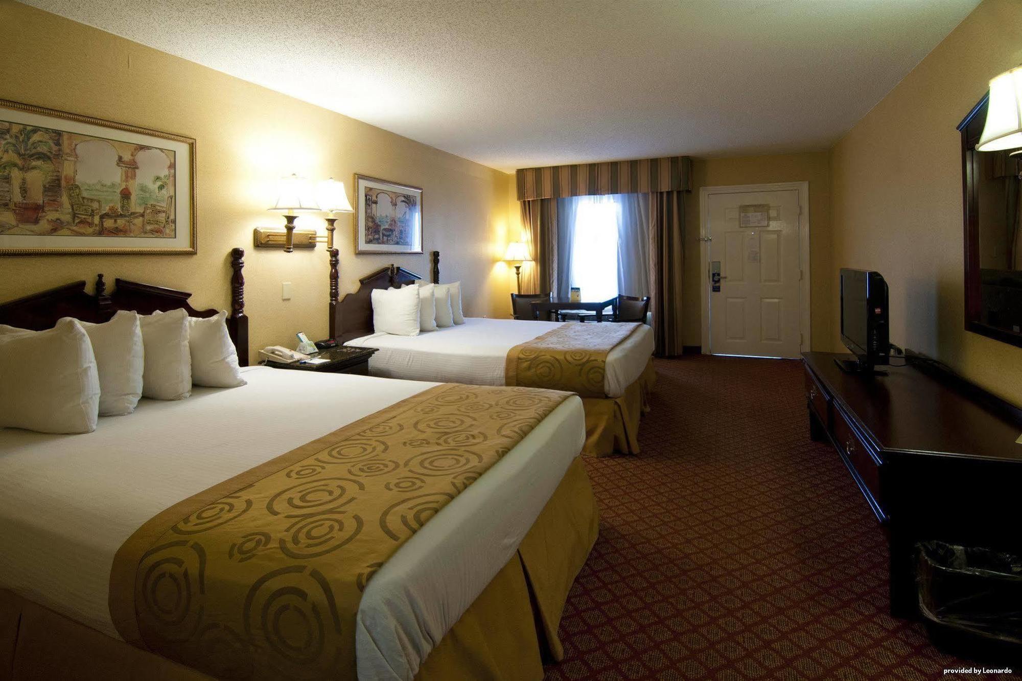 Best Western Inn Florence Pokój zdjęcie