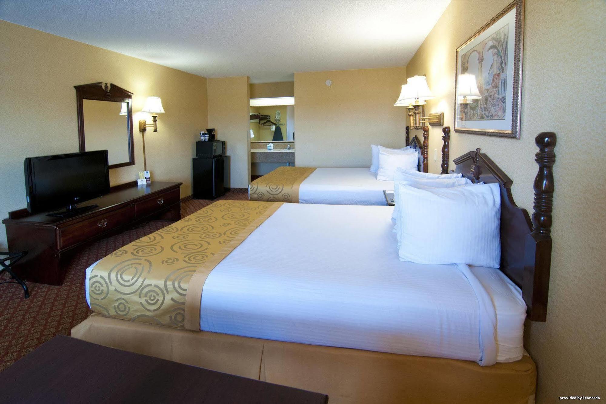 Best Western Inn Florence Pokój zdjęcie