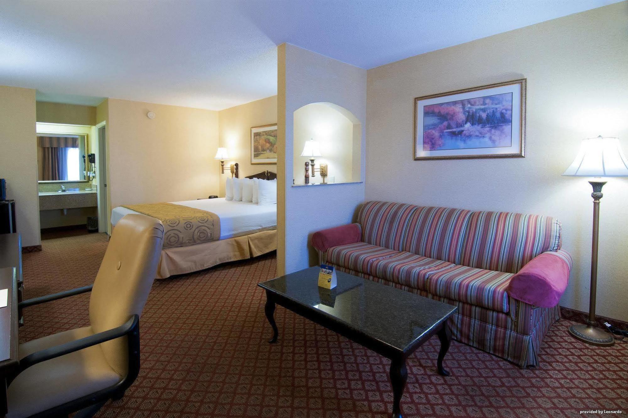 Best Western Inn Florence Pokój zdjęcie