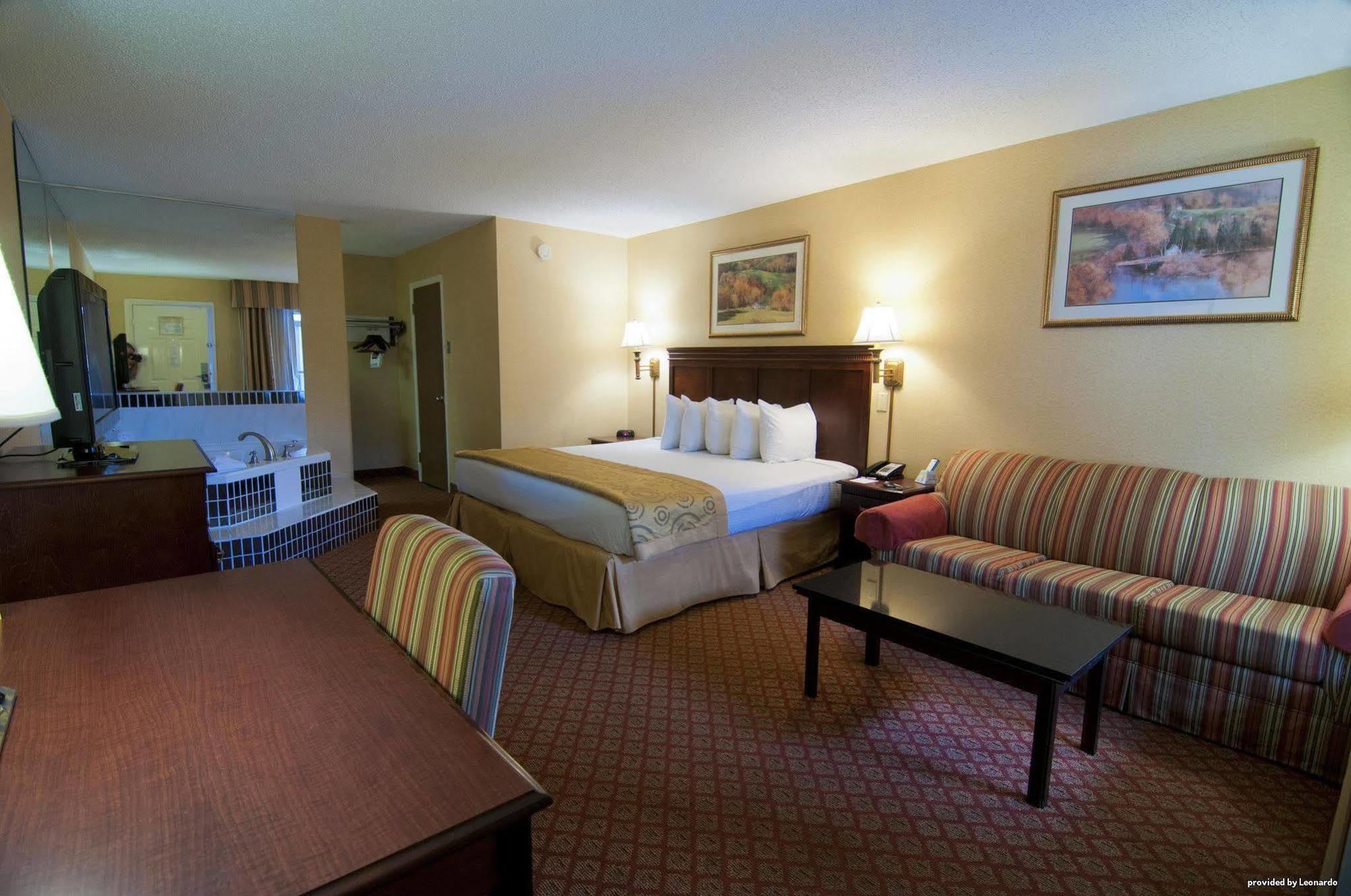 Best Western Inn Florence Pokój zdjęcie