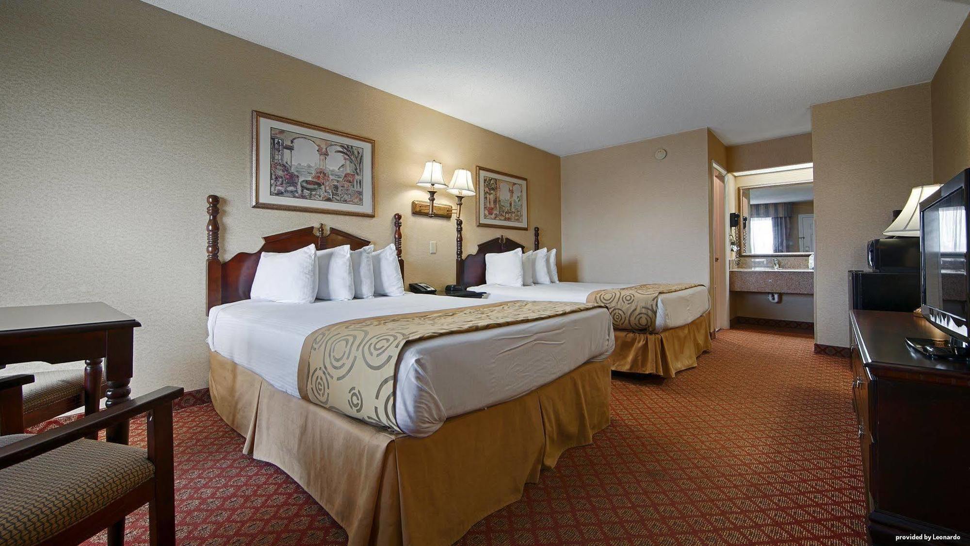 Best Western Inn Florence Zewnętrze zdjęcie