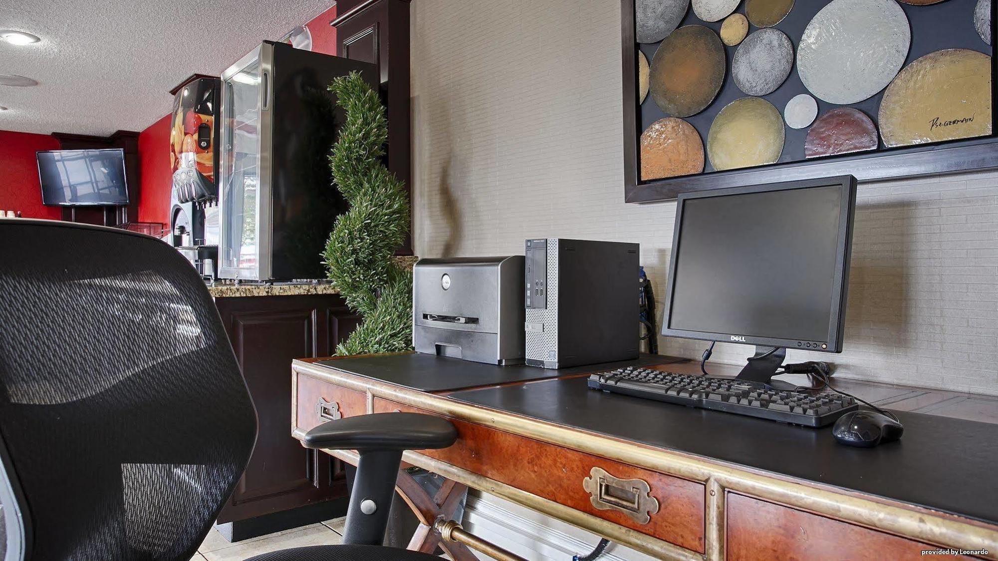 Best Western Inn Florence Zewnętrze zdjęcie